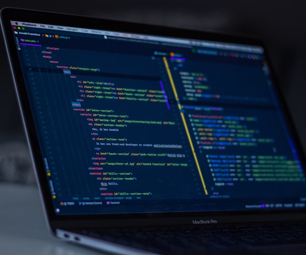 Software Development